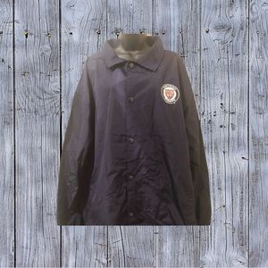 Detroit Tigers Windbreaker